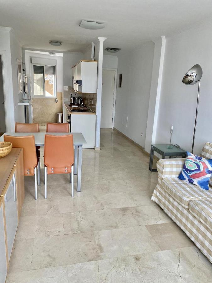 Homeforguest Apartment Next To Las Canteras With Free Parking Las Palmas de Gran Canaria Ngoại thất bức ảnh