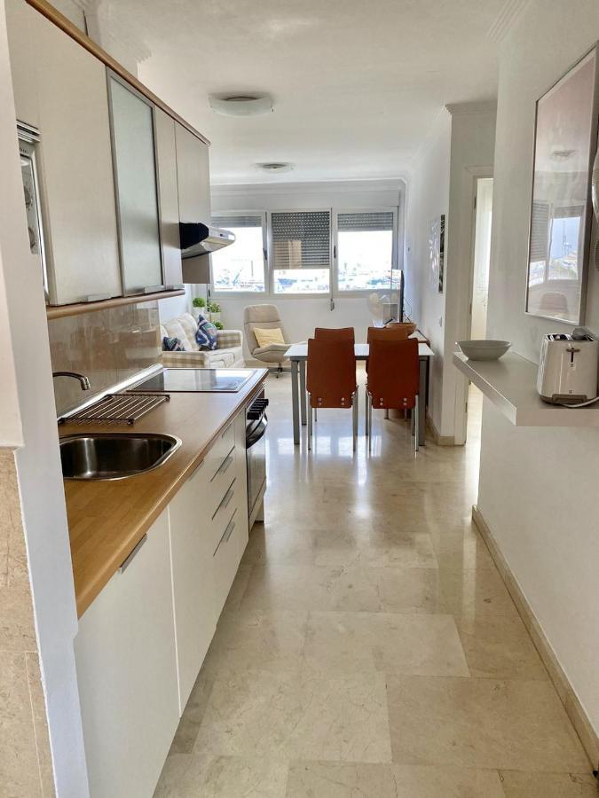 Homeforguest Apartment Next To Las Canteras With Free Parking Las Palmas de Gran Canaria Ngoại thất bức ảnh