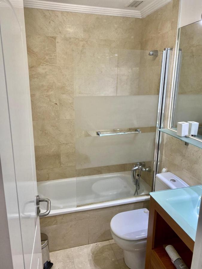 Homeforguest Apartment Next To Las Canteras With Free Parking Las Palmas de Gran Canaria Ngoại thất bức ảnh