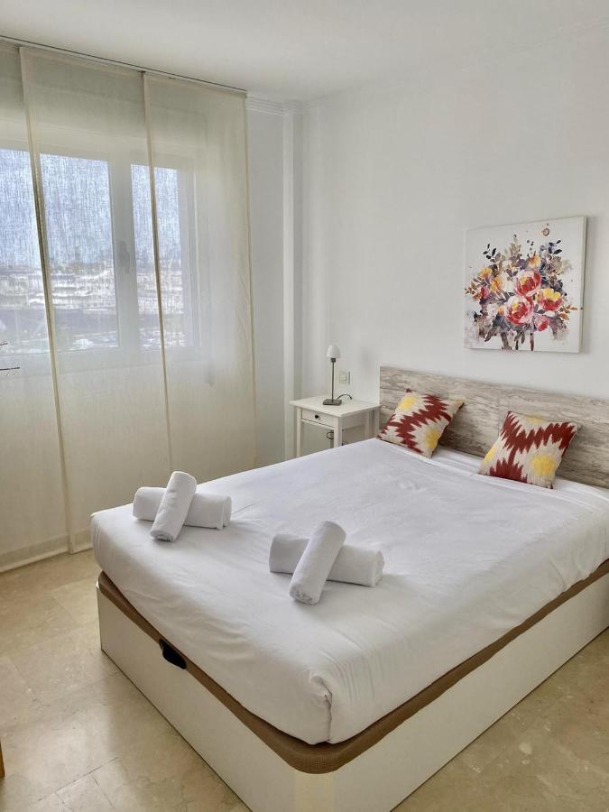 Homeforguest Apartment Next To Las Canteras With Free Parking Las Palmas de Gran Canaria Ngoại thất bức ảnh