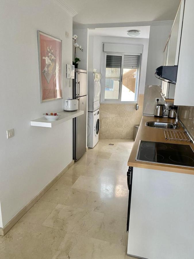 Homeforguest Apartment Next To Las Canteras With Free Parking Las Palmas de Gran Canaria Ngoại thất bức ảnh