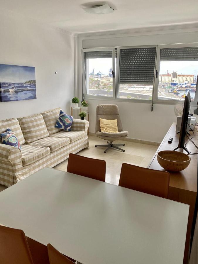 Homeforguest Apartment Next To Las Canteras With Free Parking Las Palmas de Gran Canaria Ngoại thất bức ảnh